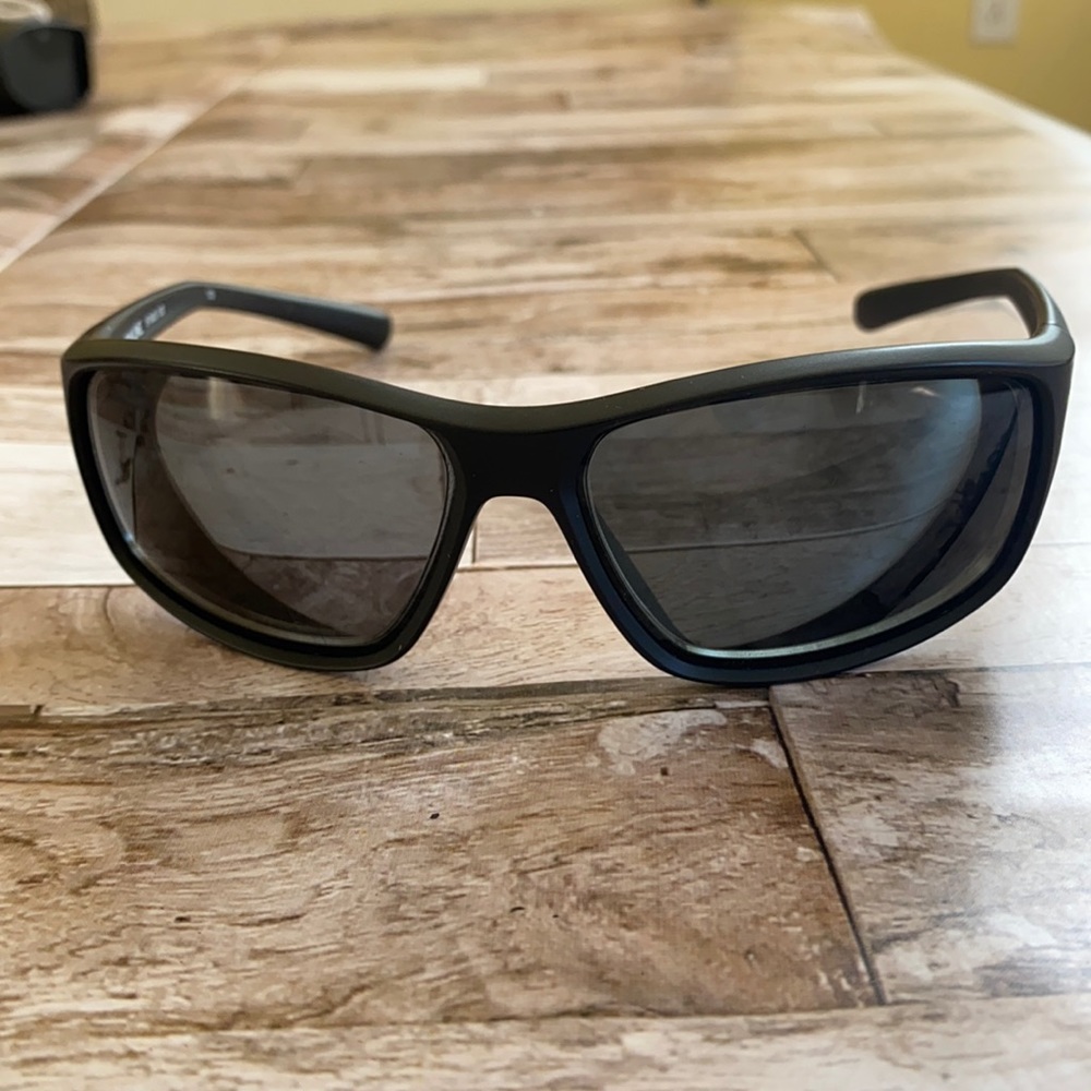 Nike Men’s Prescription Sunglasses - Black